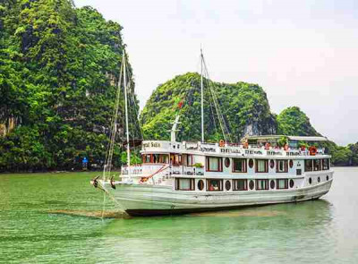 Calypso cruise