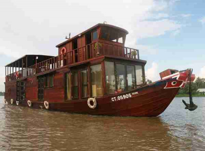 Dragon Eyes Cruises