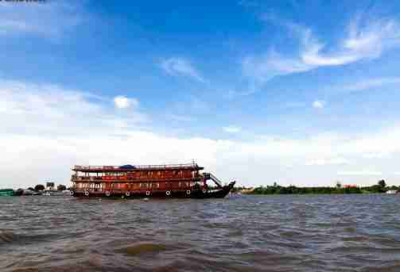 Le Cochinchine Cruise