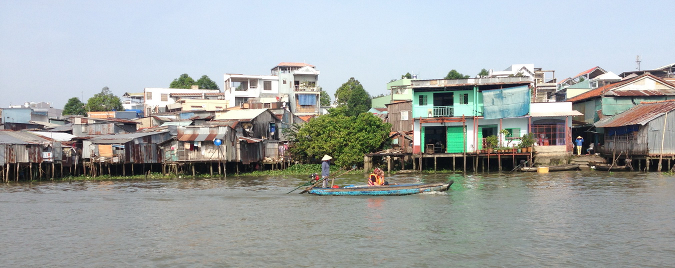 Douce Mekong Cruise