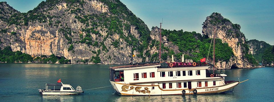 Valentine Cruise