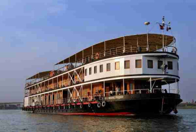RV Mekong Pandaw