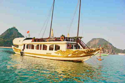 Valentine Premium Cruise 2 Cabins