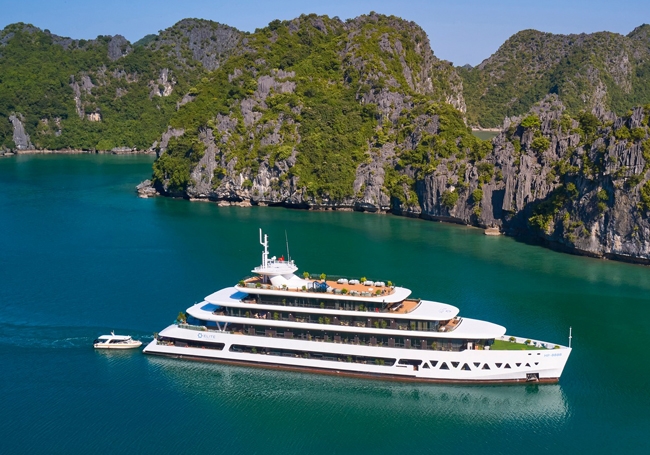 Elite of the Seas 3 days 2 nights