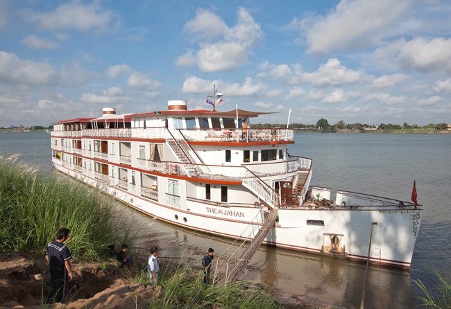 Saigon Siem Reap 8 Days  - The Lost Civilisation