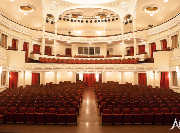 Art and cultural performances in Ho Chi Minh