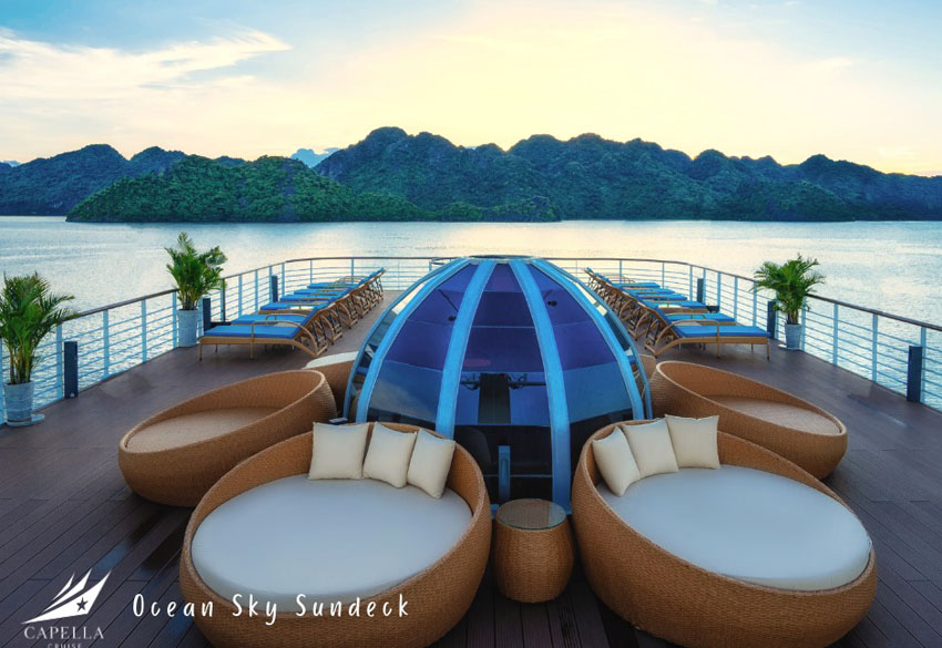 Sundeck