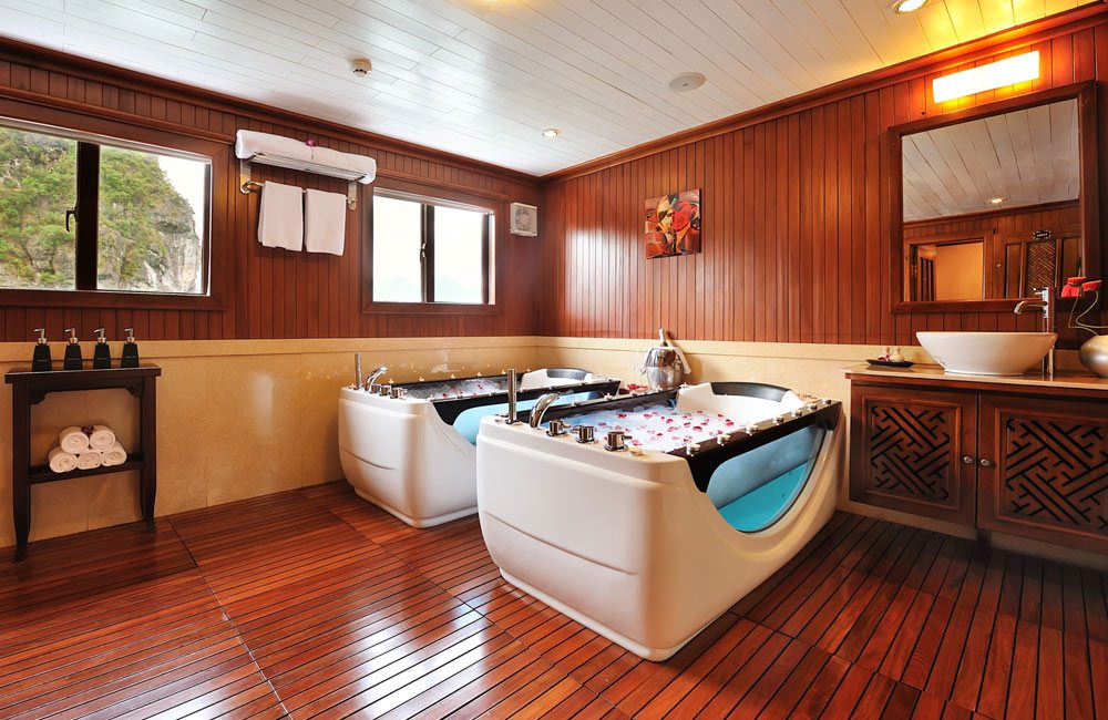 Spa and Welness