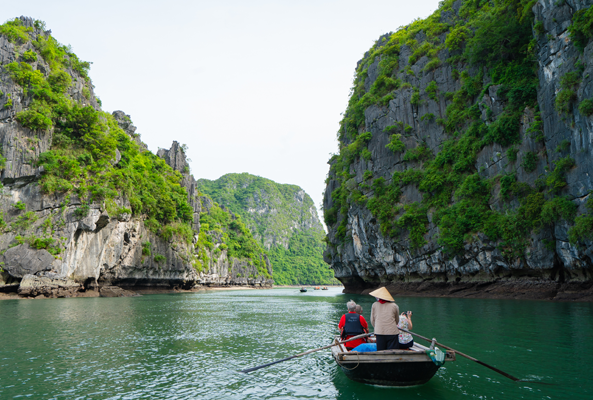 Sampan