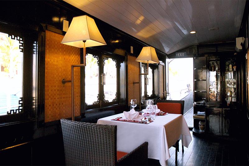 Restaurant Legend 1