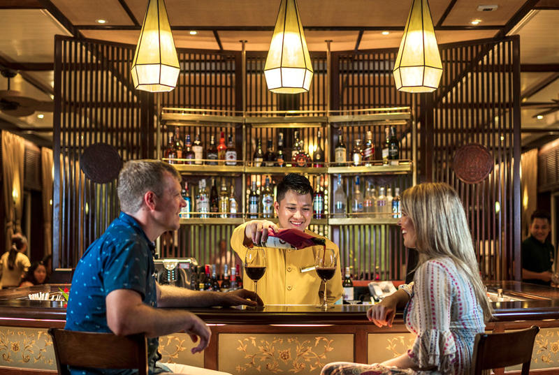 Ylang Bar
