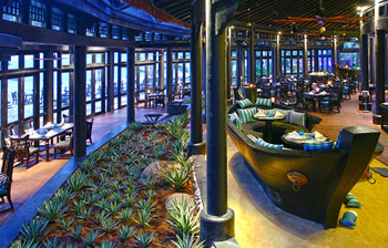 Restaurants in Da Nang City
