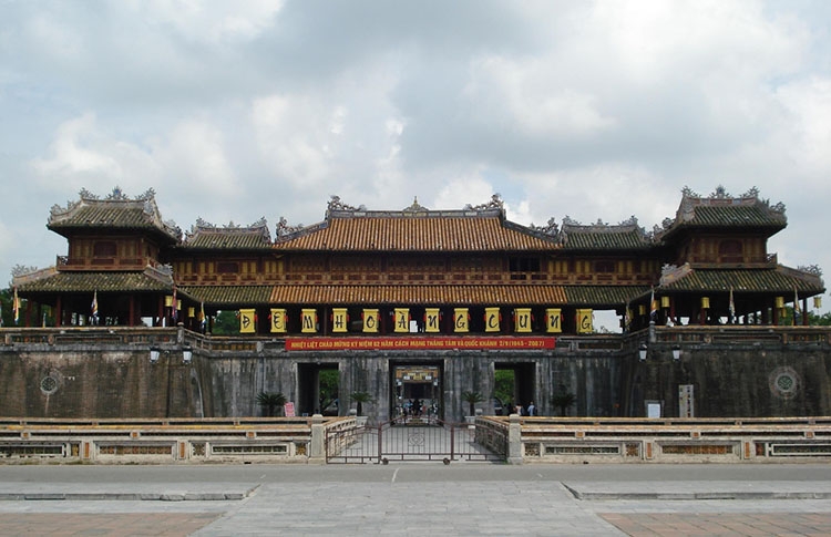 Hue Imperial Citadel