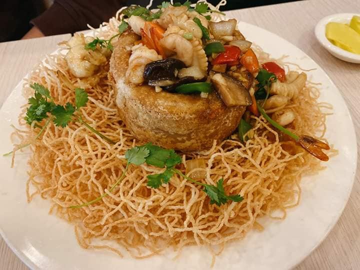 Asian restaurants in Ha Noi