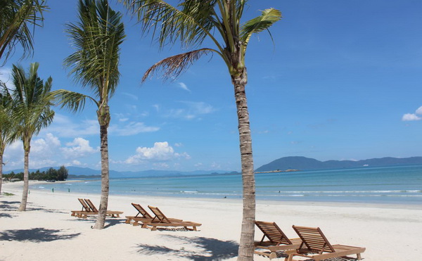 10 Best Beaches in Vietnam