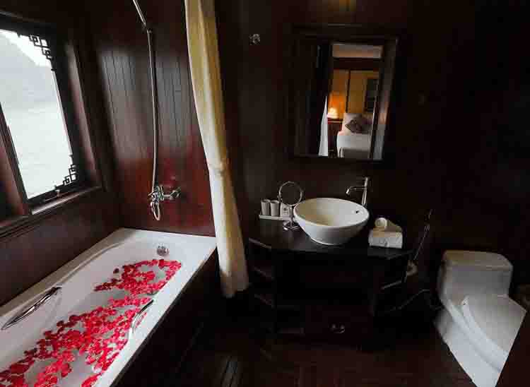 Bath room