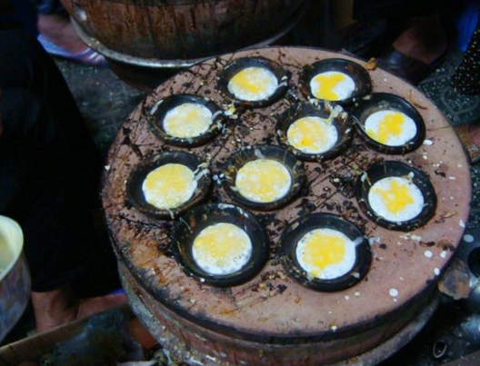 Where to eat at night in Dalat