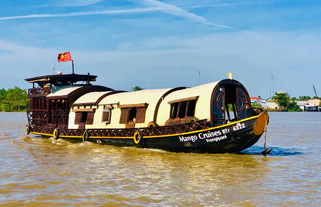 Mango Cruises