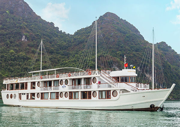 Calypso Cruise