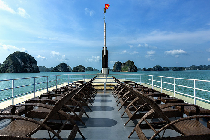 Sun Deck