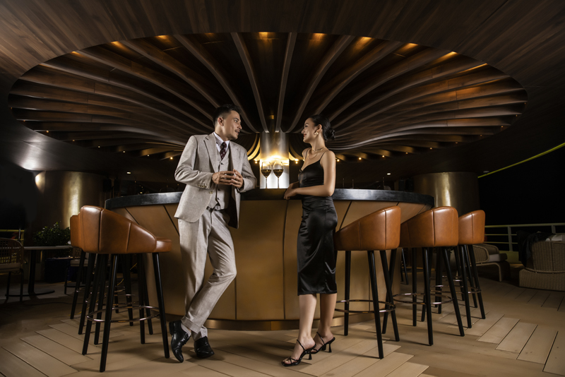 The Bar