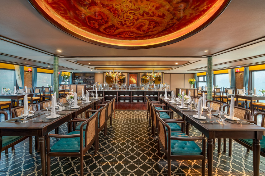 Tonkin Restaurant
