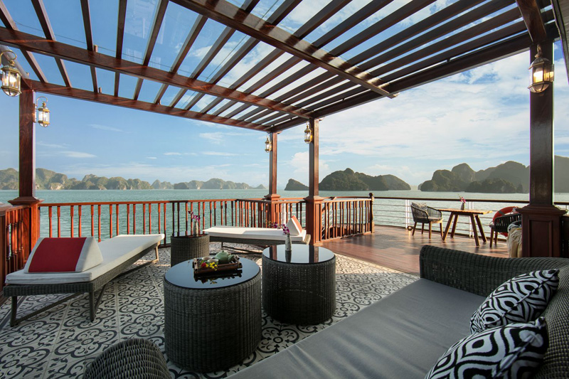 Sundeck