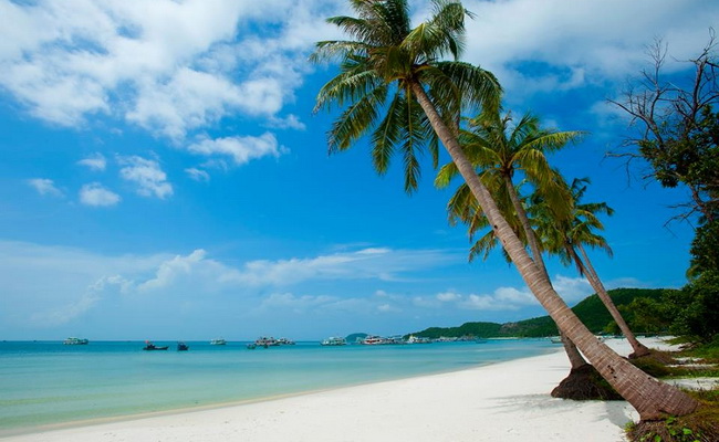 Phu Quoc Island