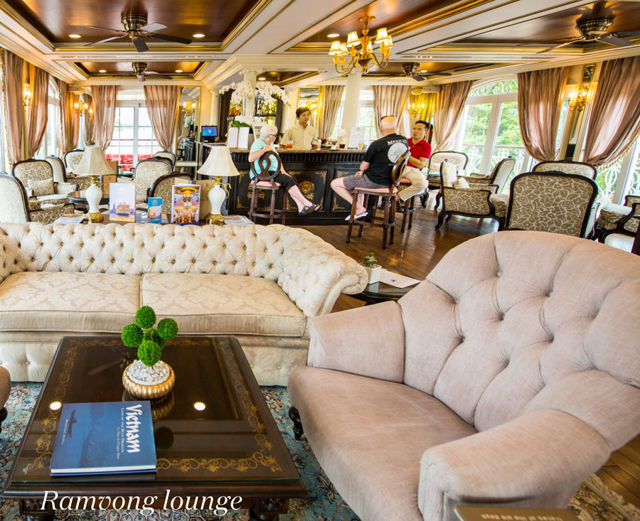Ramvong Lounge
