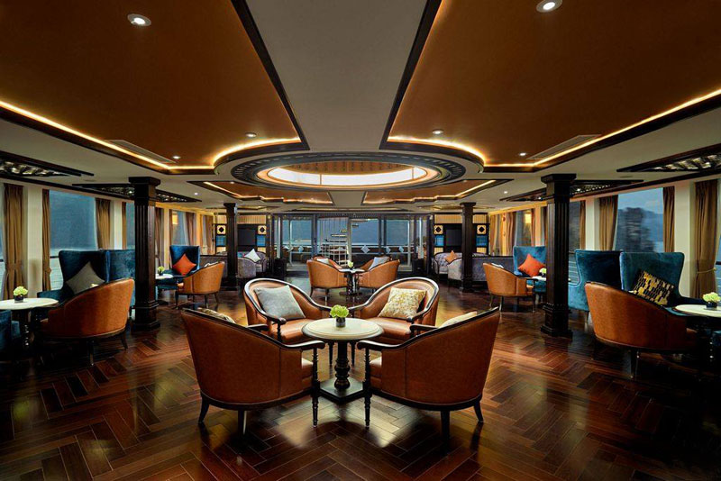 The Restaurant
