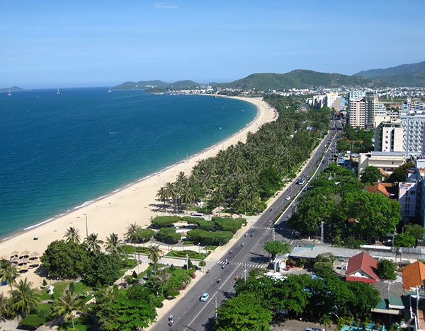 Travel agencies in Nha Trang