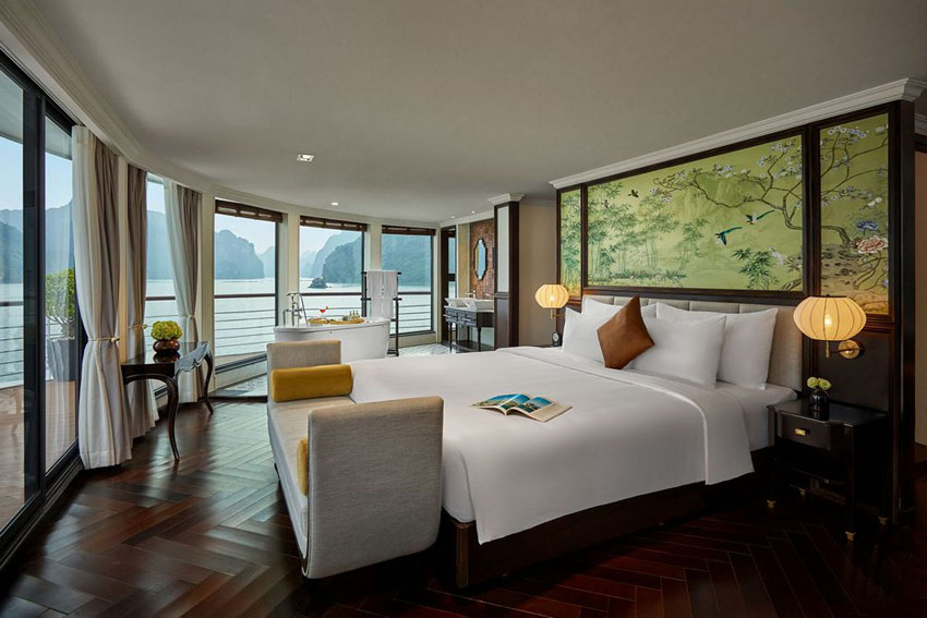 Owner Suite