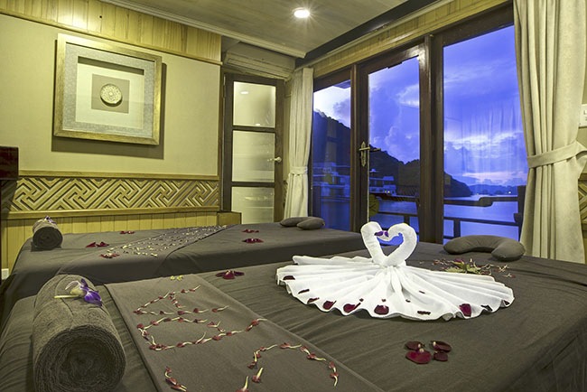 Spa