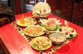 Specialities and Restaurants in Hue