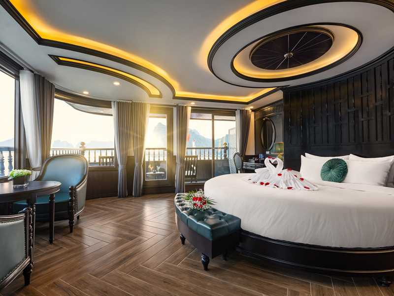 Suite Room