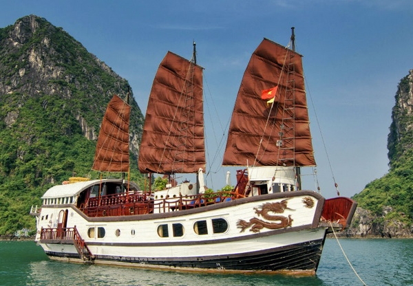 How to Travel safely in Vietnam ?