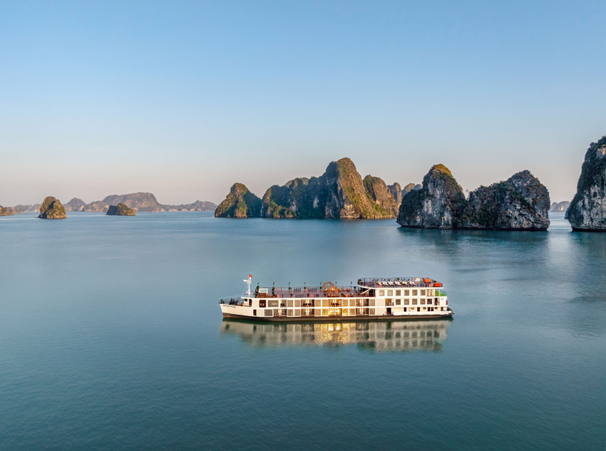 The Indochine Grand