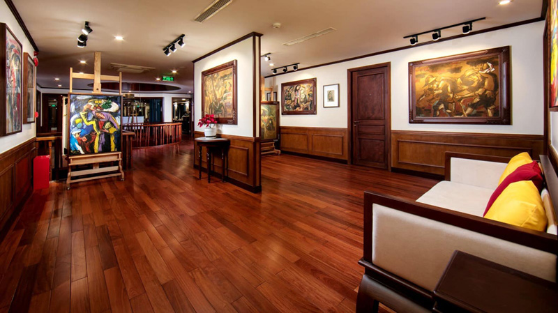 Art Gallery