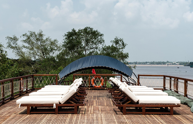 Sun Deck