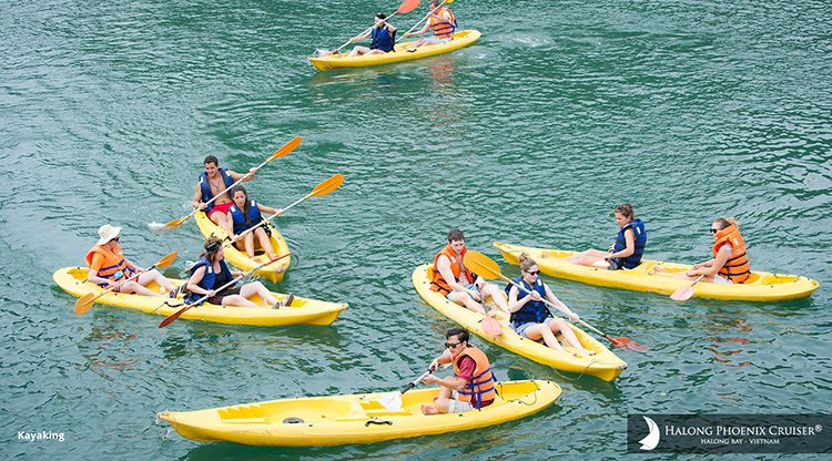 Kayak
