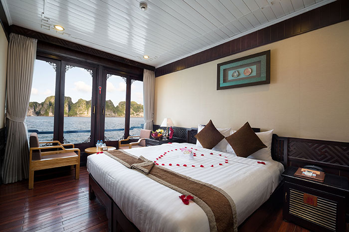Suite Cabin