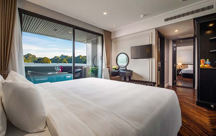 Junior suite