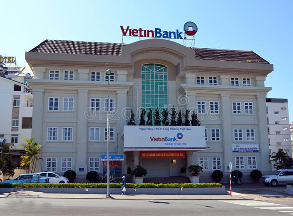 Banks in Da Lat