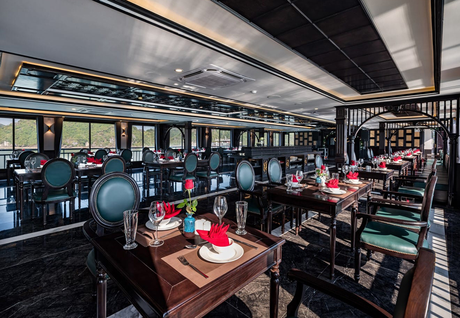 Lotus Restaurant