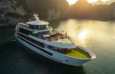 Vietnam Luxury Tour 16 Days