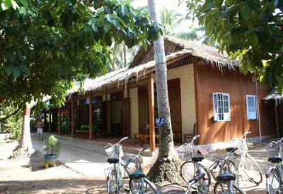 Mekong Delta with Homestay 2 days