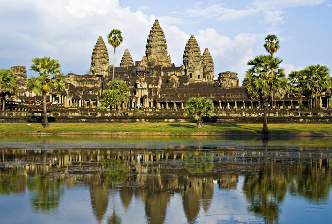 Cambodia