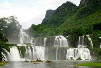 Vietnam North East Adventure