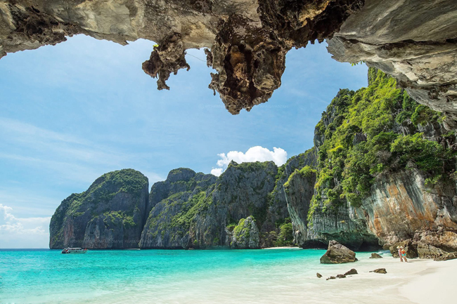 Thailand