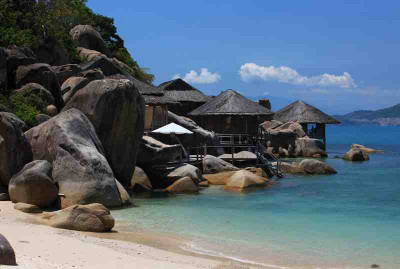 Nha Trang Beach Break